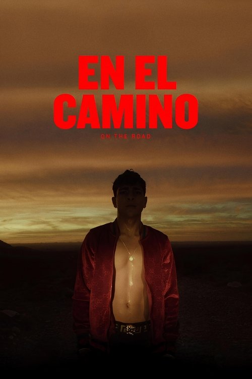 En el camino (2026) poster