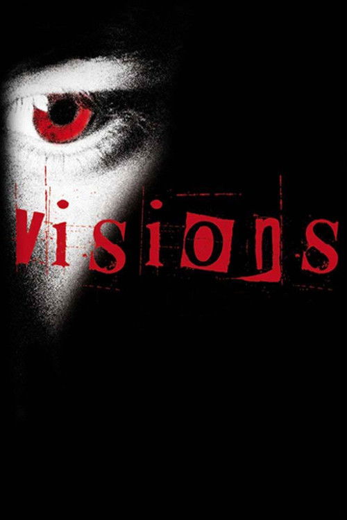Visions (2009) poster