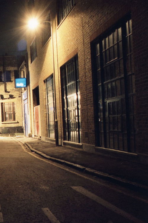 Nocturne (2003) poster