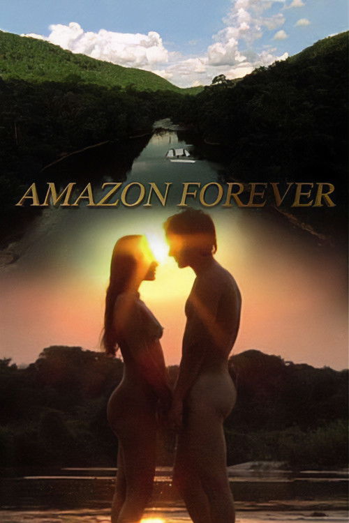 Amazon Forever (2004) poster