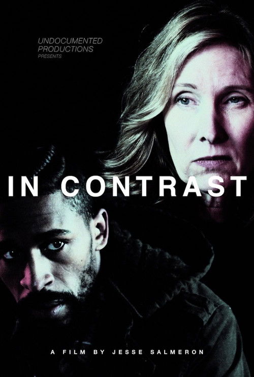 In Contrast (2025) poster