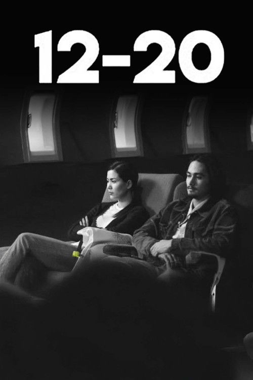 Twelve Twenty (2006) poster