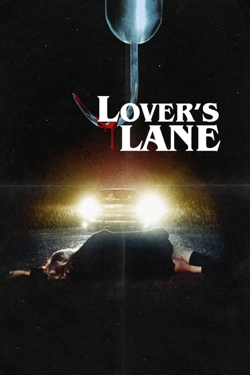 Lovers Lane (2000) poster