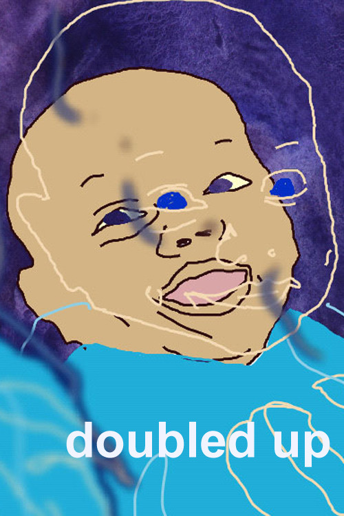 Doubled Up (2004) poster