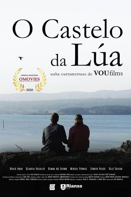 O Castelo da Lúa (2020) poster