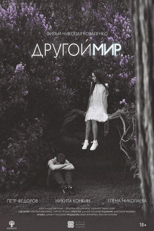 Другой мир (2026) poster