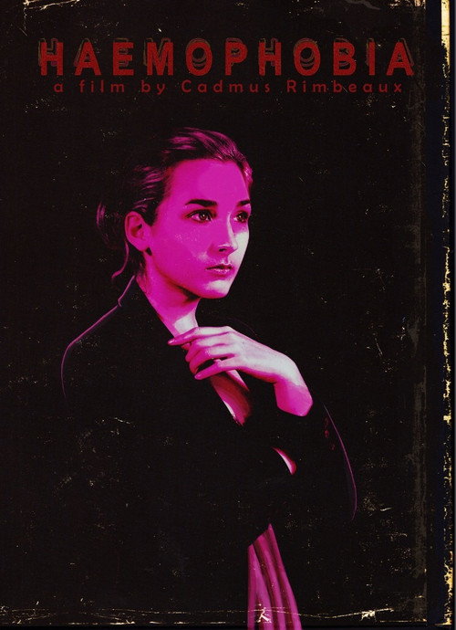 Haemophobia (2019) poster