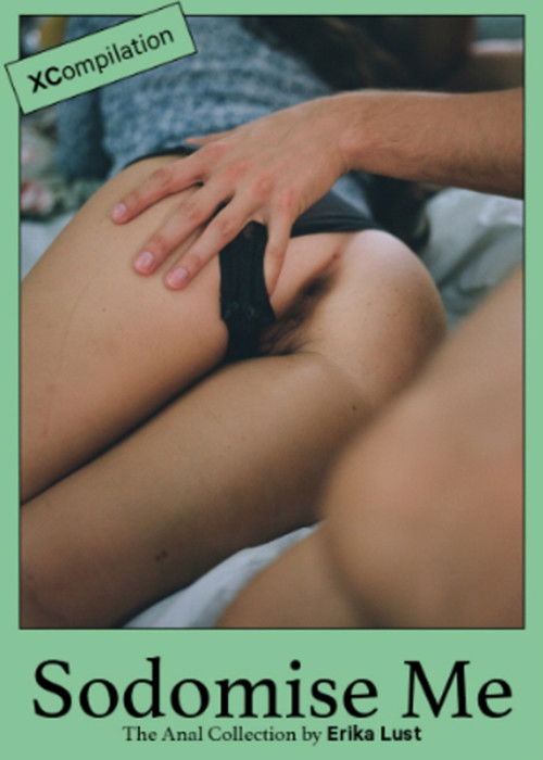 Sodomise Me (2017) poster