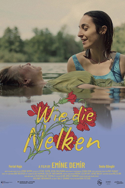 Ne Var Ki (2025) poster