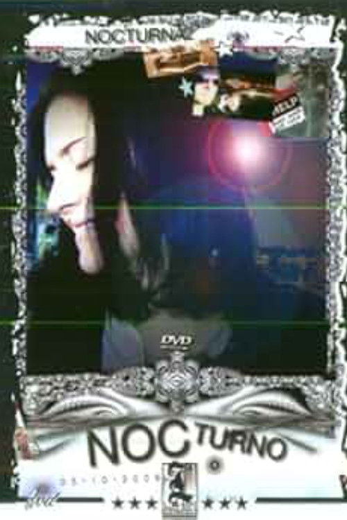 Nocturno (2001) poster