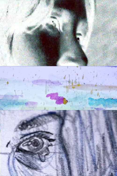 Metropia (2025) poster