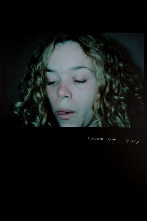 Corinne Day Diary (2004) poster