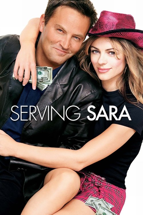 Serving Sara (2002) poster
