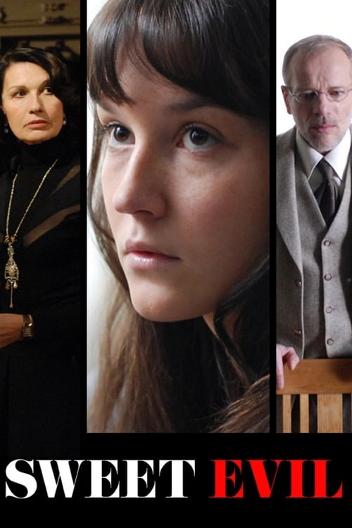 Sweet Evil (2010) poster