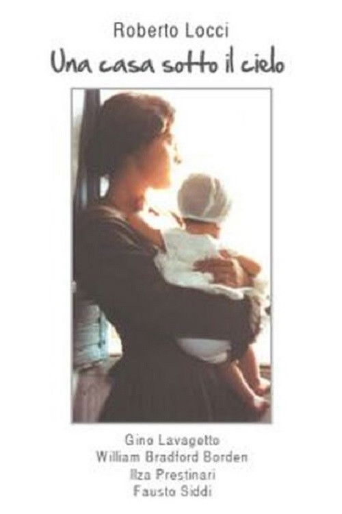 Una casa sotto il cielo (1993) poster