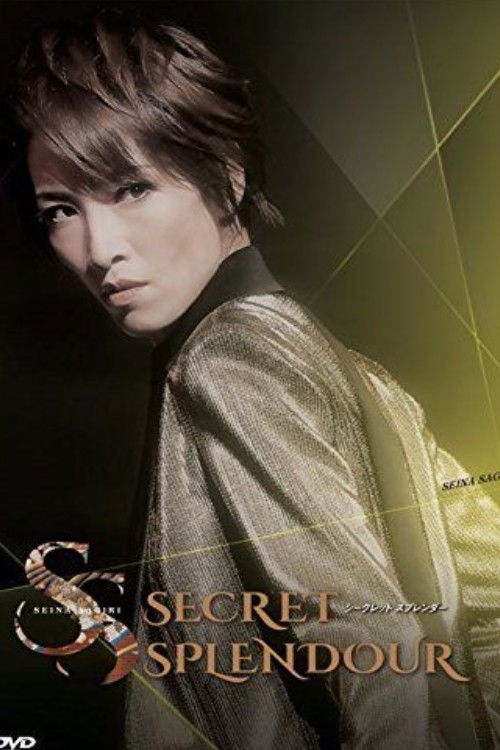 Secret Splendour (2017) poster