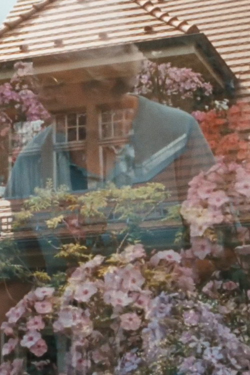 Für Frau Foerster (2002) poster