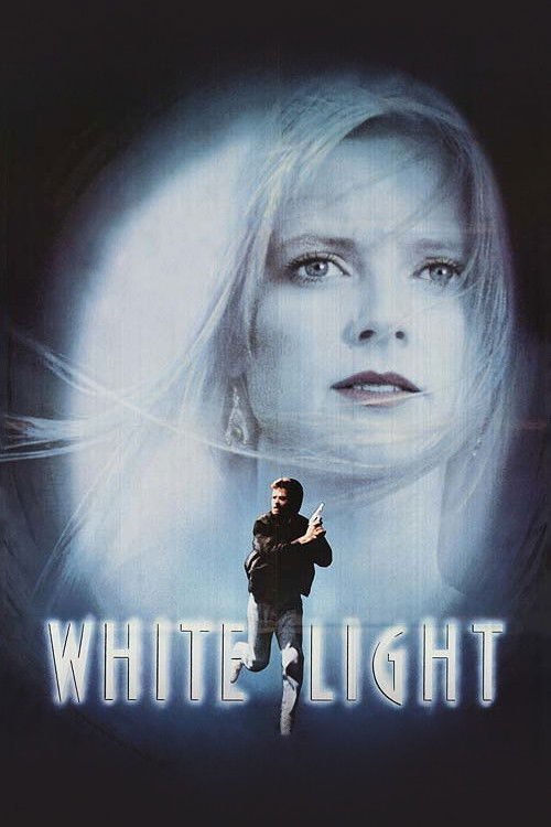 White Light (1991) poster