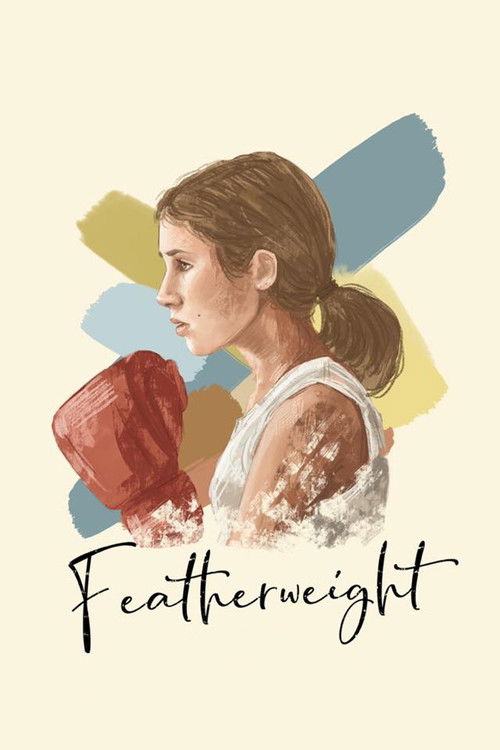 Featherweight (2019) poster