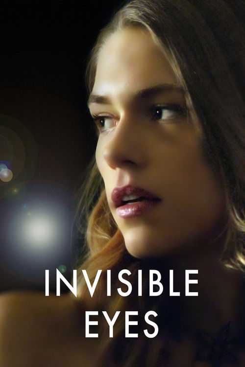 Invisible Eyes (2010) poster