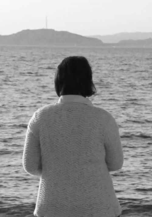 Those from the Shore (2017) poster