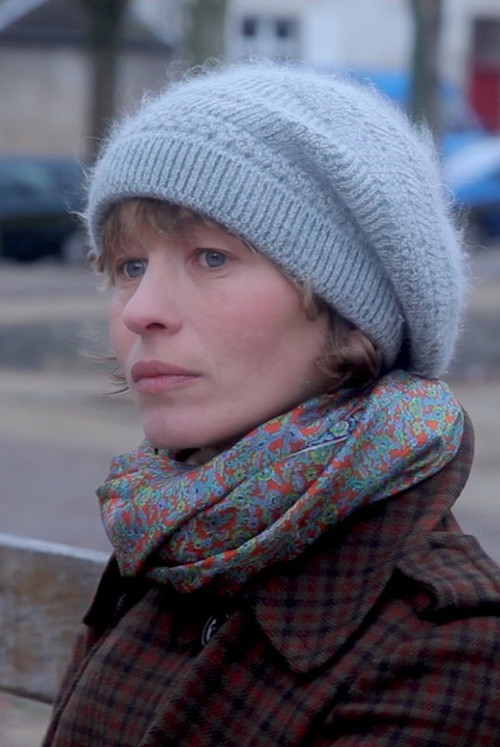 La nuit tombée (2015) poster