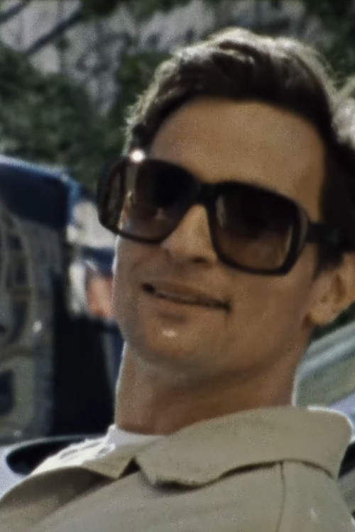 El Mafioso (2022) poster