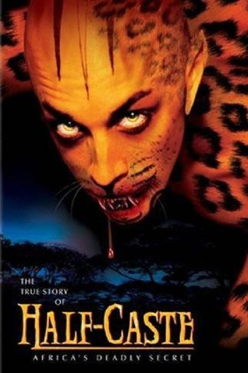 Half-Caste (2004) poster