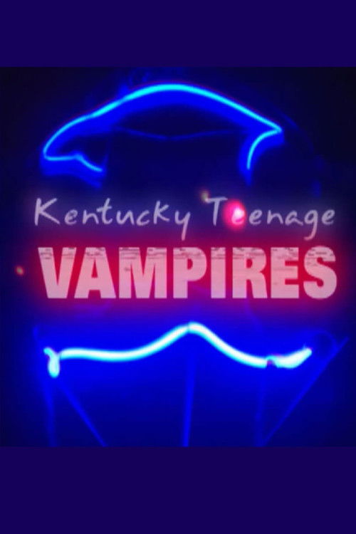 Kentucky Teenage Vampires (1998) poster