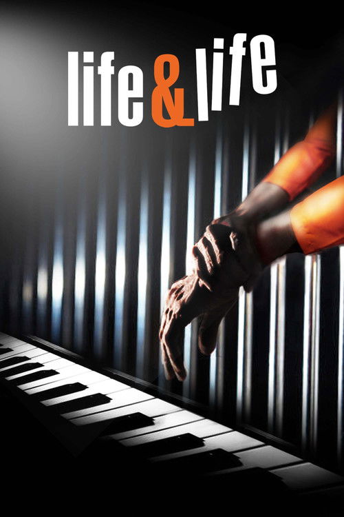 Life & Life (2021) poster