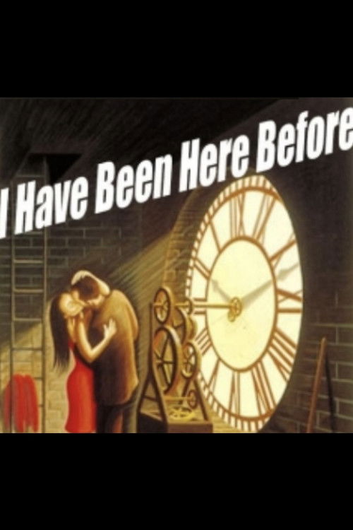 I Have Been Here Before (1964) poster