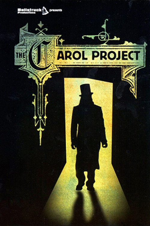 The Carol Project (2006) poster