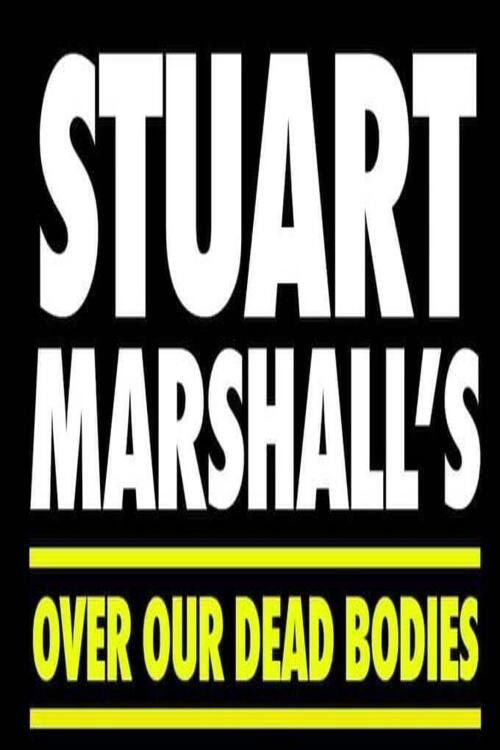 Over Our Dead Bodies (1991) poster