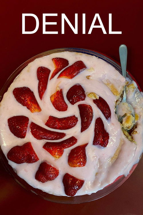 Denial (2023) poster