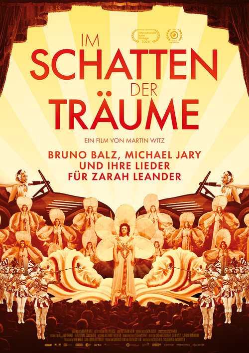 Im Schatten der Träume (2025) poster