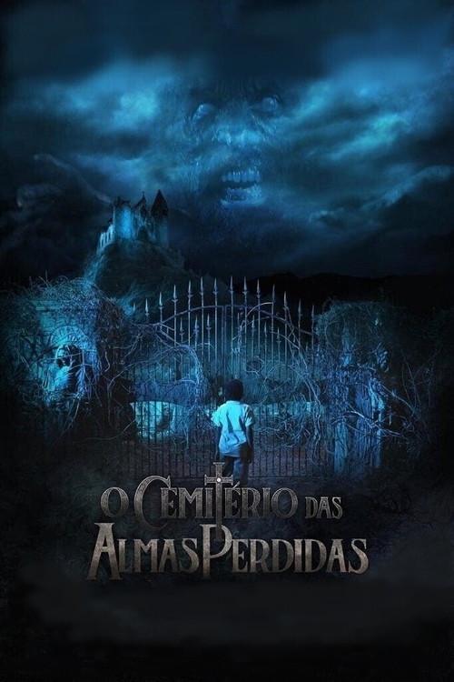 O Cemitério das Almas Perdidas (2020) poster