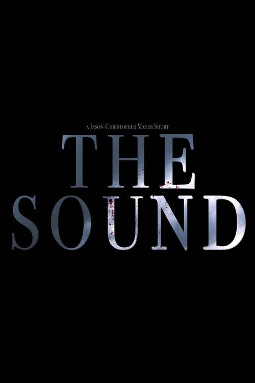 The Sound (2022) poster