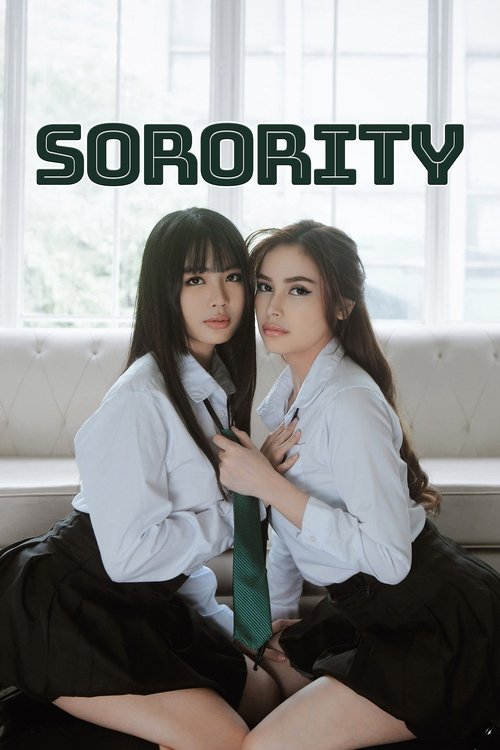 Sorority (2025) poster