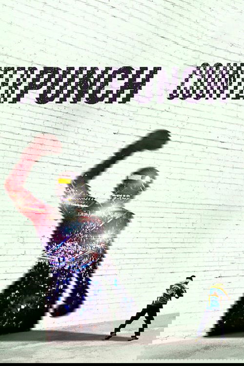 Counterpunch (2017) poster