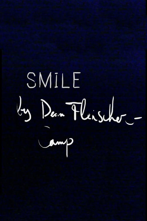 Smile (2012) poster
