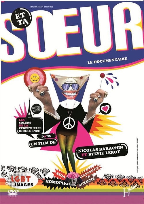 Et ta sœur ! (2011) poster