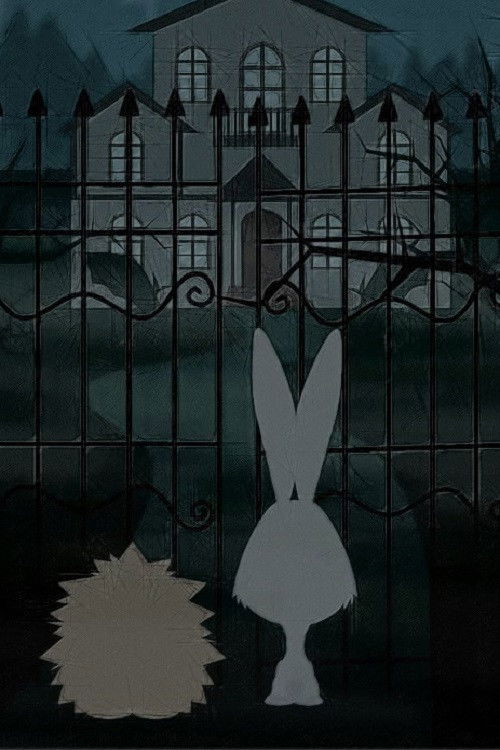 Страшный дом (2019) poster