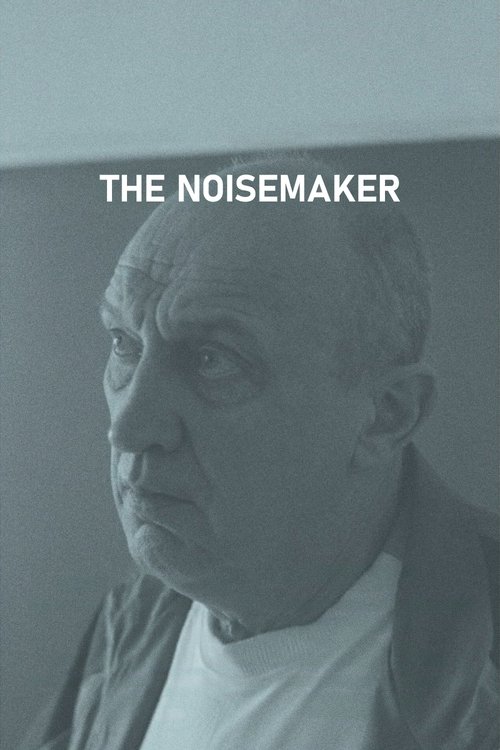 The Noisemaker (2014) poster