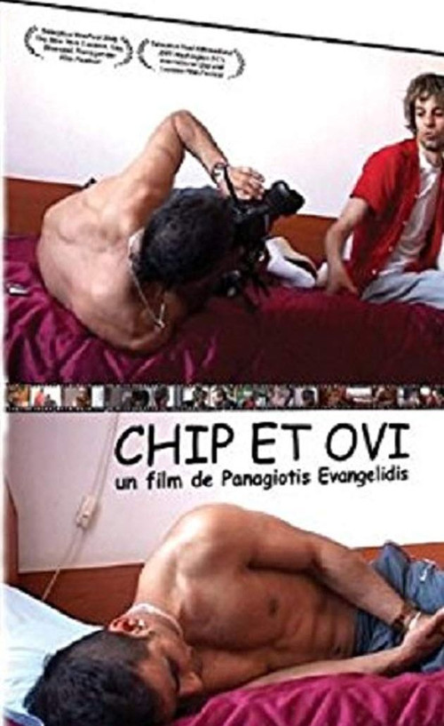 Chip & Ovi (2008) poster