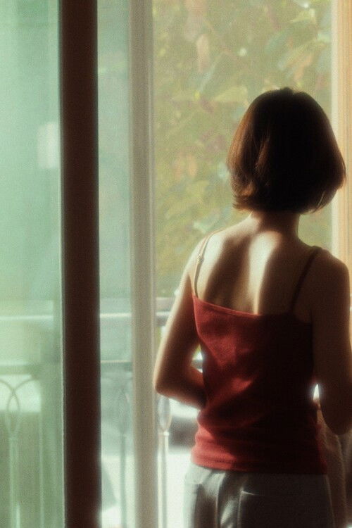 오후의 손님 (2025) poster