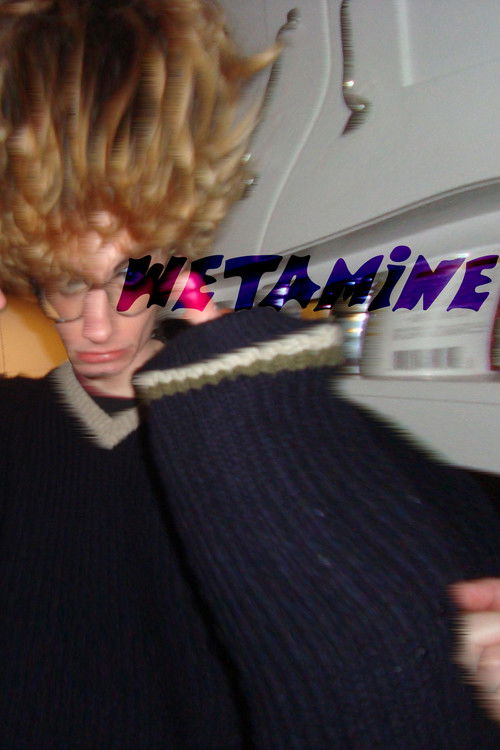 Wetamine (2024) poster