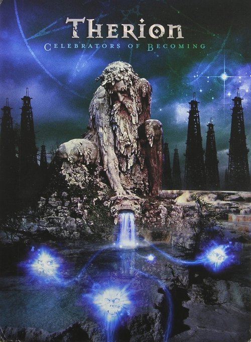 Therion: Celebrators of Becoming (2006) poster