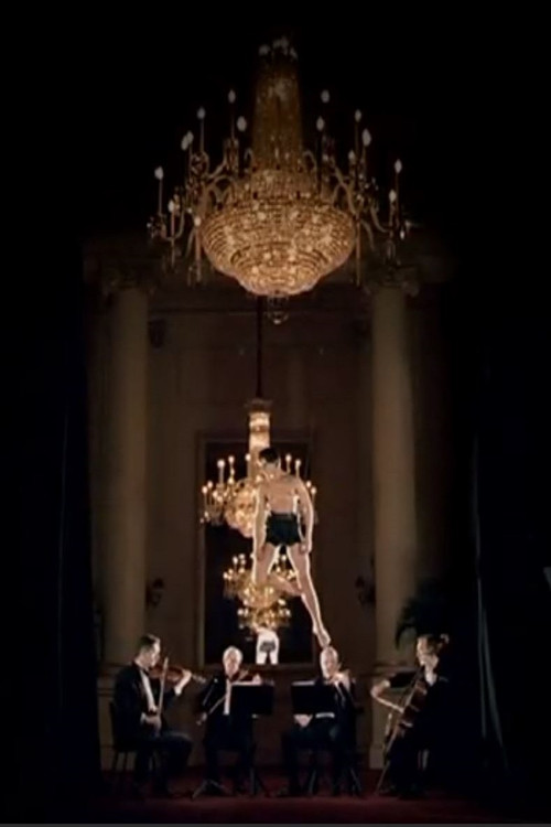 Strings (2003) poster