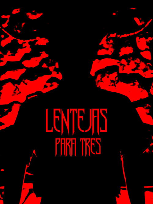Lentejas para tres (2025) poster