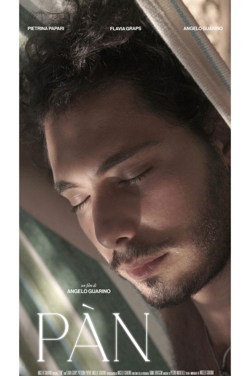PÀN (2023) poster